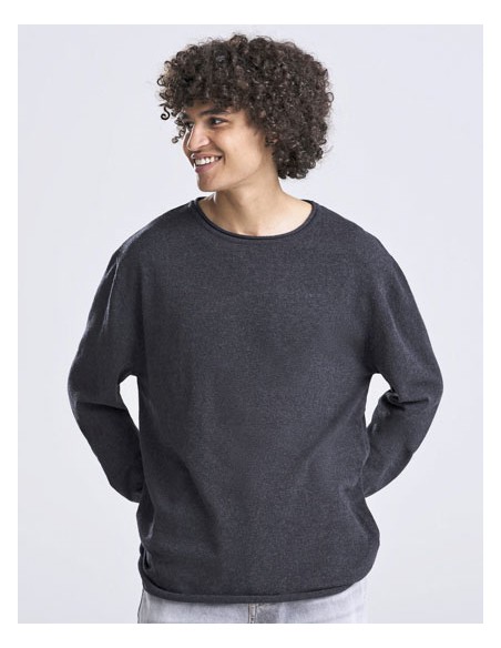 AWD-EA060-Arenal Sustainable Sweater 2